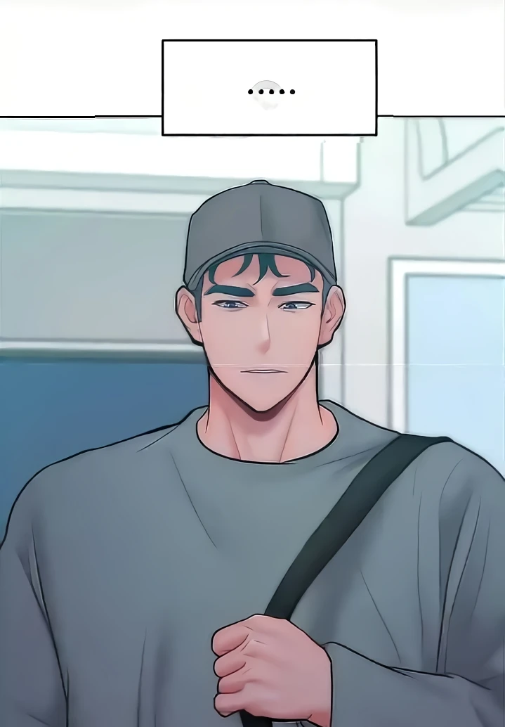 Forcing the Woman I Despise Into Submission Raw Chapter 24 Page 19