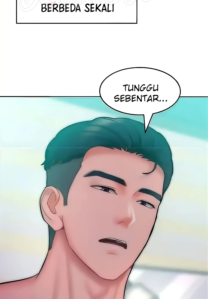 Forcing the Woman I Despise Into Submission Raw Chapter 24 Page 43