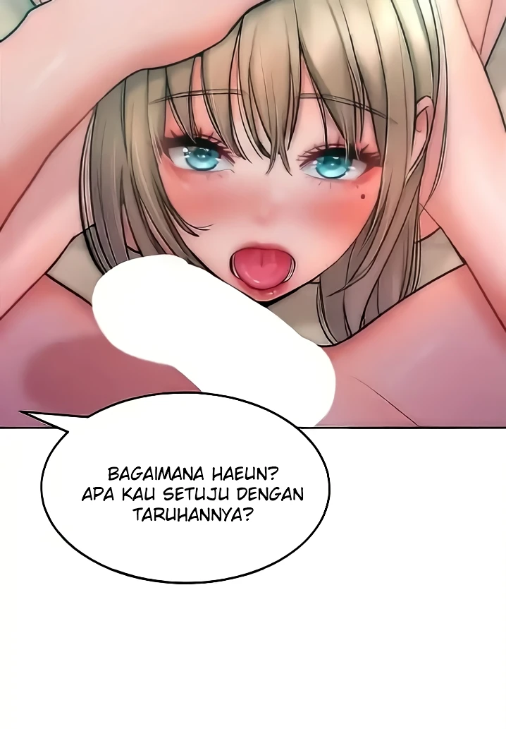 Forcing the Woman I Despise Into Submission Raw Chapter 24 Page 60