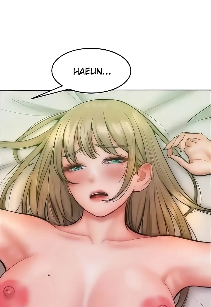 Forcing the Woman I Despise Into Submission Raw Chapter 25 Page 11