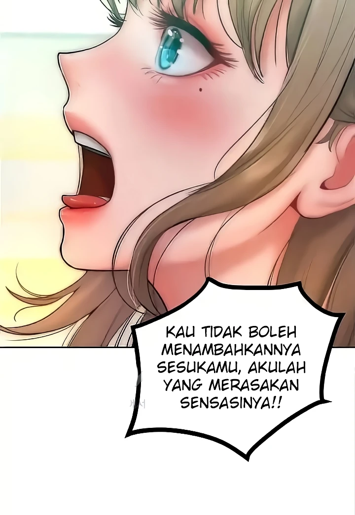 Forcing the Woman I Despise Into Submission Raw Chapter 25 Page 17