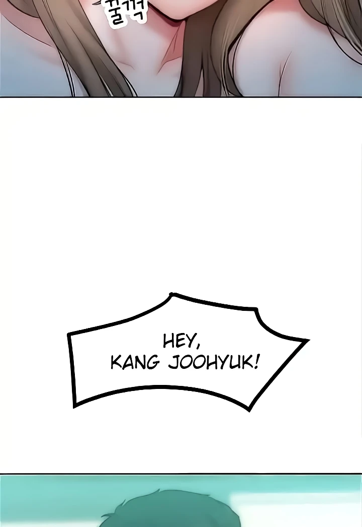 Forcing the Woman I Despise Into Submission Raw Chapter 25 Page 33