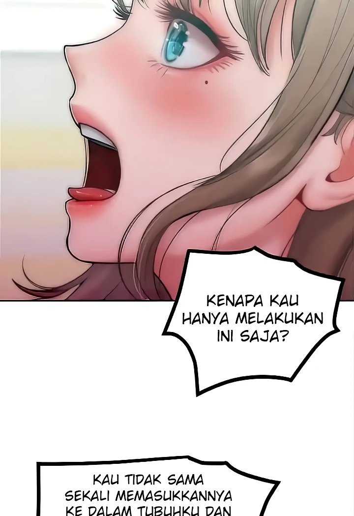 Forcing the Woman I Despise Into Submission Raw Chapter 25 Page 40