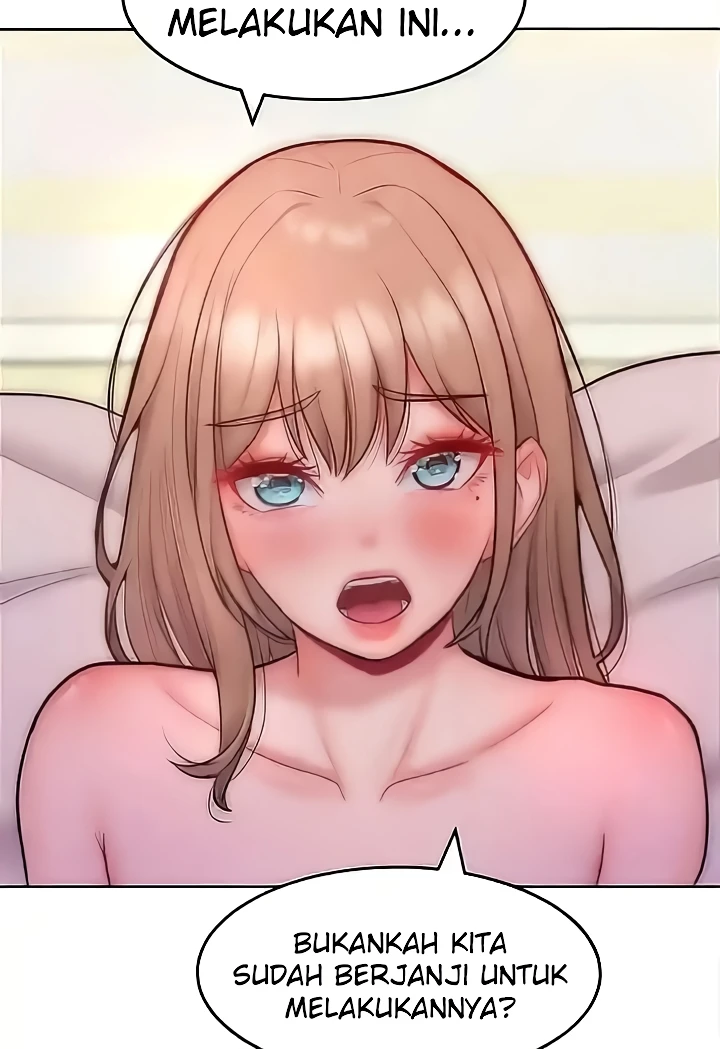 Forcing the Woman I Despise Into Submission Raw Chapter 25 Page 43