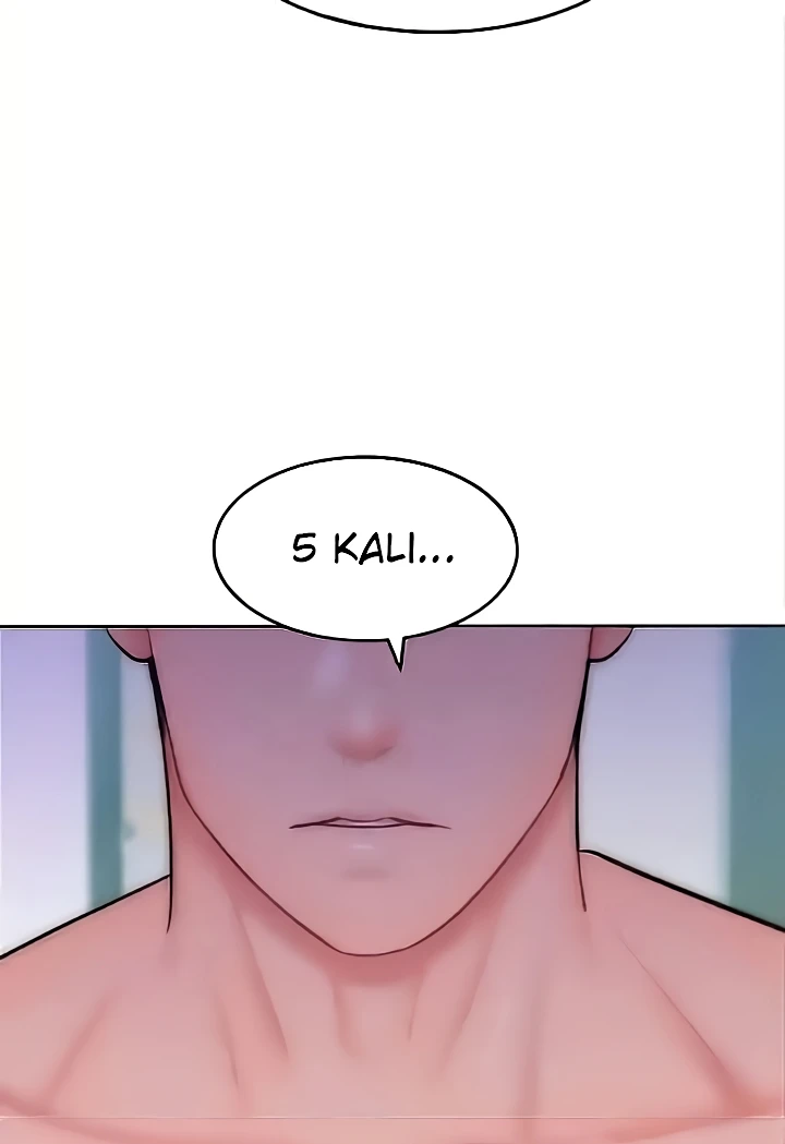 Forcing the Woman I Despise Into Submission Raw Chapter 25 Page 44