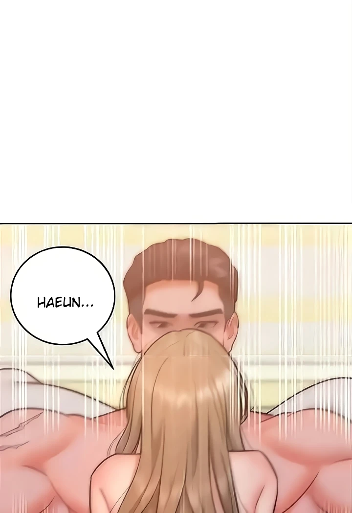 Forcing the Woman I Despise Into Submission Raw Chapter 25 Page 61