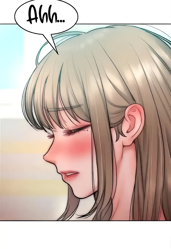 Forcing the Woman I Despise Into Submission Raw Chapter 25 Page 8