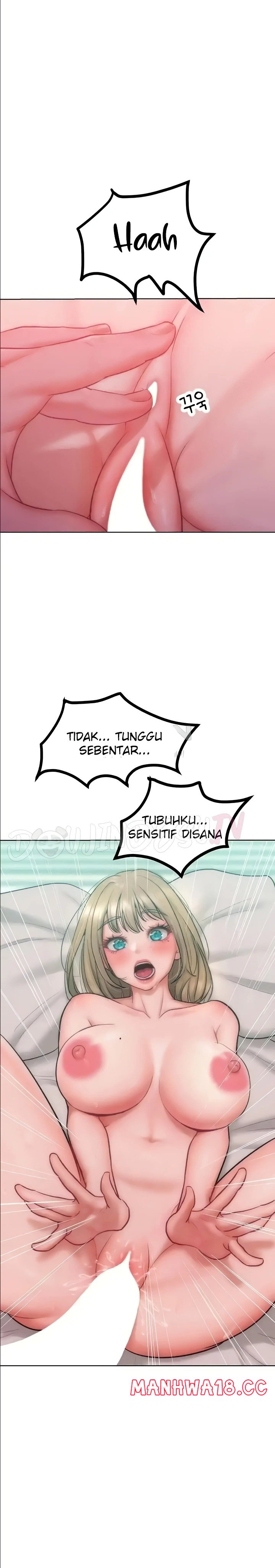 Forcing the Woman I Despise Into Submission Raw Chapter 26 Page 14