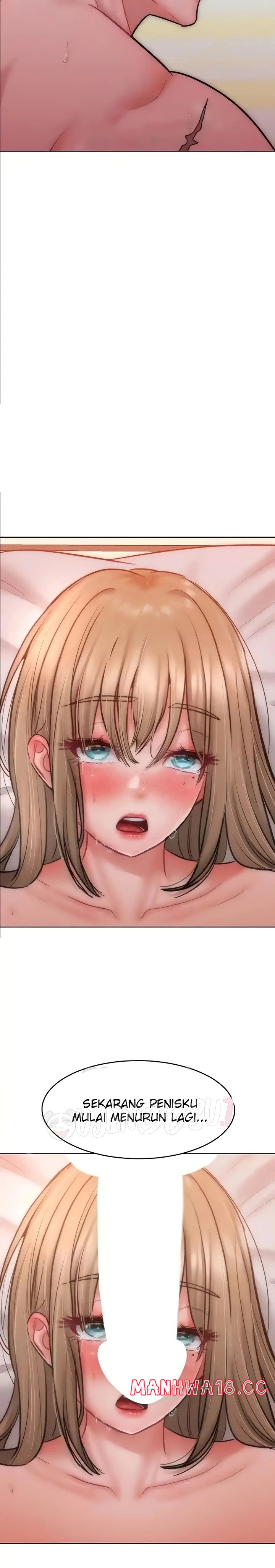Forcing the Woman I Despise Into Submission Raw Chapter 26 Page 20