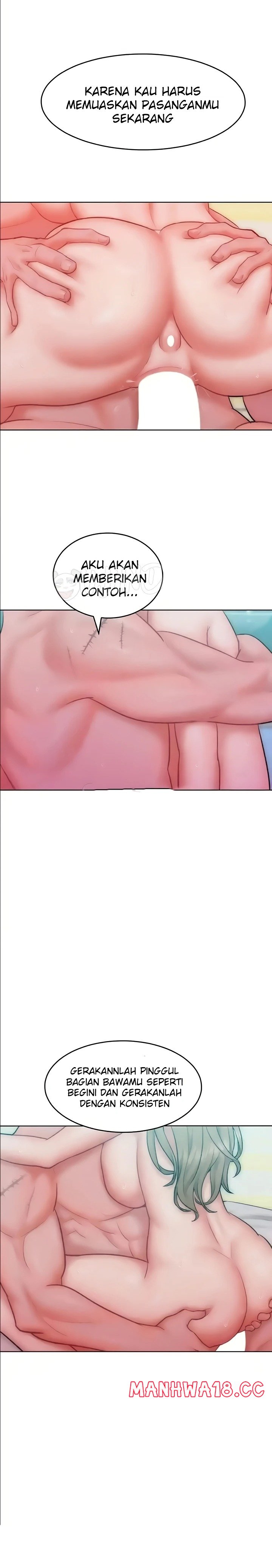 Forcing the Woman I Despise Into Submission Raw Chapter 26 Page 6