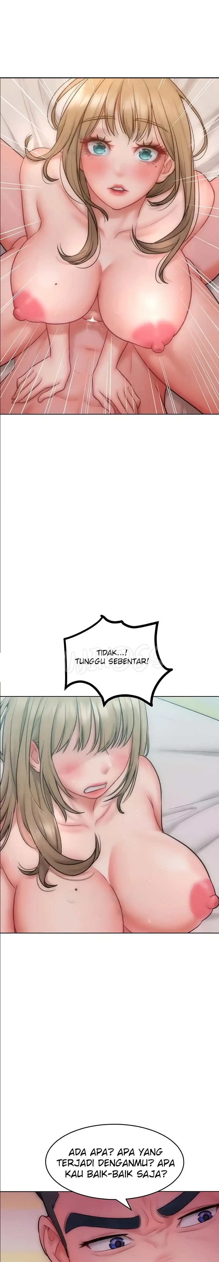 Forcing the Woman I Despise Into Submission Raw Chapter 26 Page 7