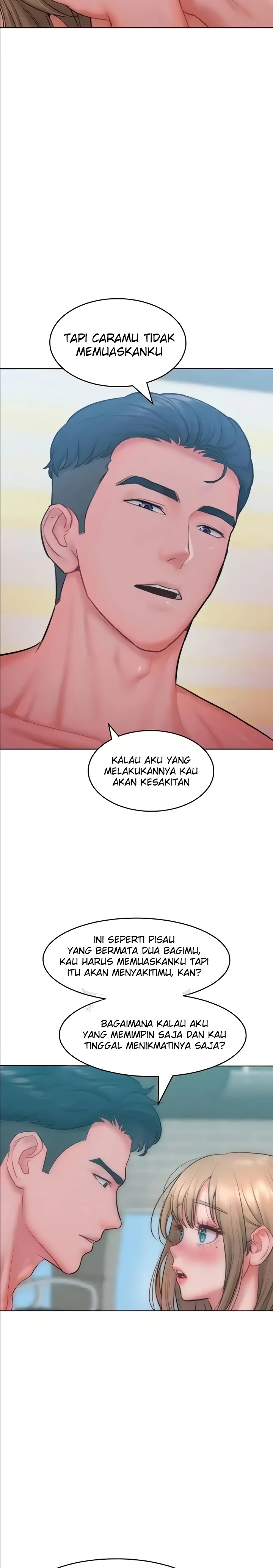 Forcing the Woman I Despise Into Submission Raw Chapter 26 Page 9
