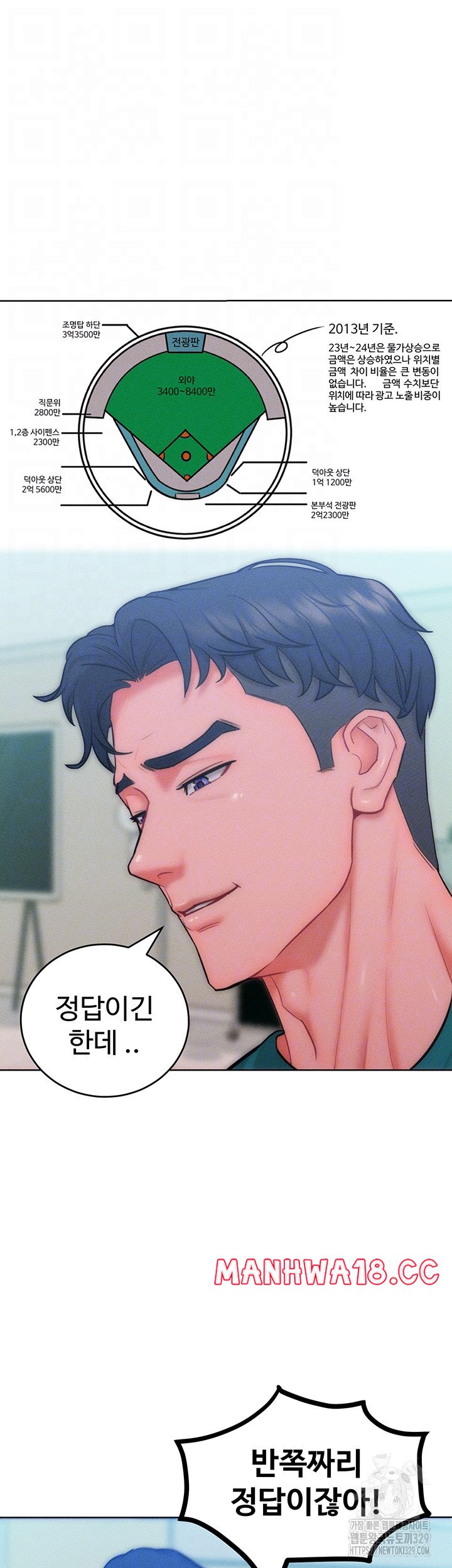 Forcing the Woman I Despise Into Submission Raw Chapter 29 Page 13