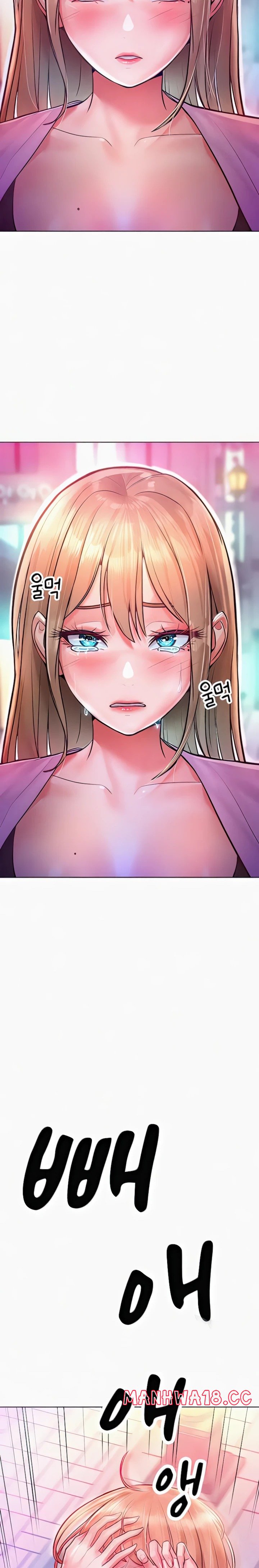 Forcing the Woman I Despise Into Submission Raw Chapter 11 Page 27
