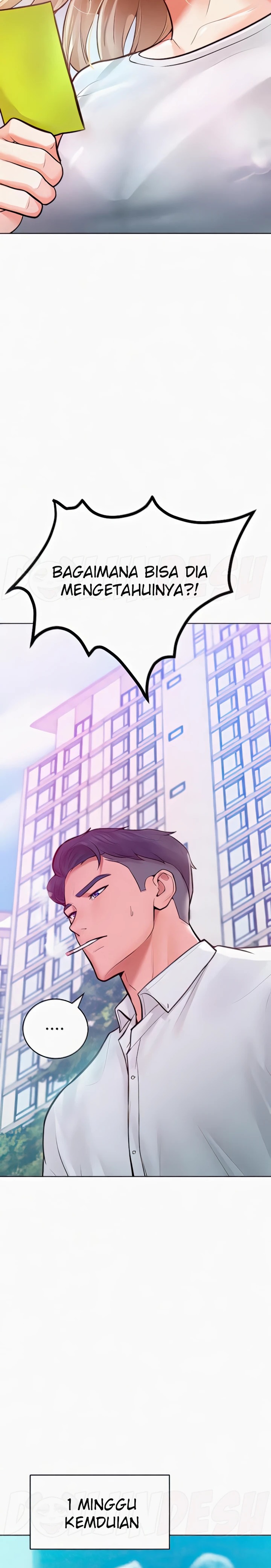 Forcing the Woman I Despise Into Submission Raw Chapter 11 Page 8