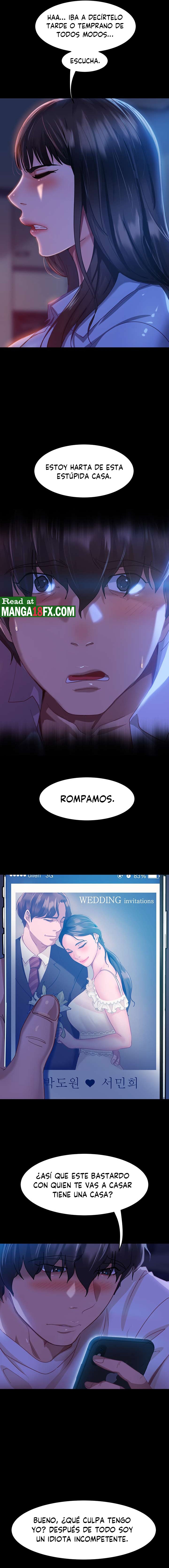 Marriage Agency Review Raw Chapter 1 Page 10