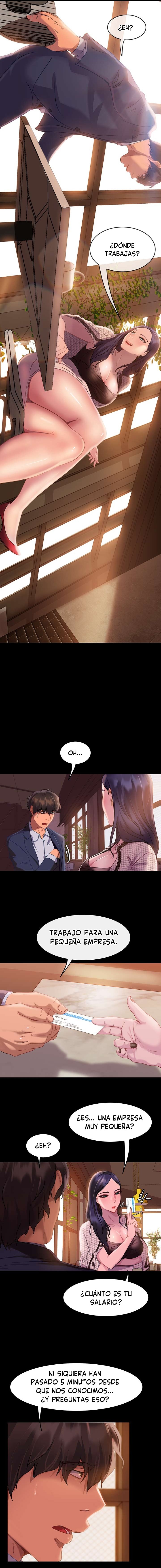 Marriage Agency Review Raw Chapter 1 Page 17