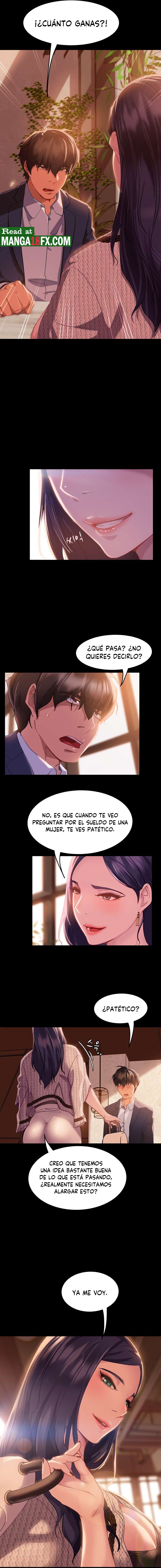 Marriage Agency Review Raw Chapter 1 Page 19