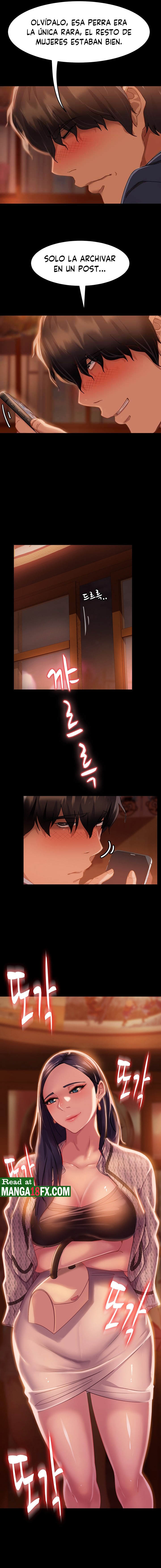 Marriage Agency Review Raw Chapter 1 Page 21