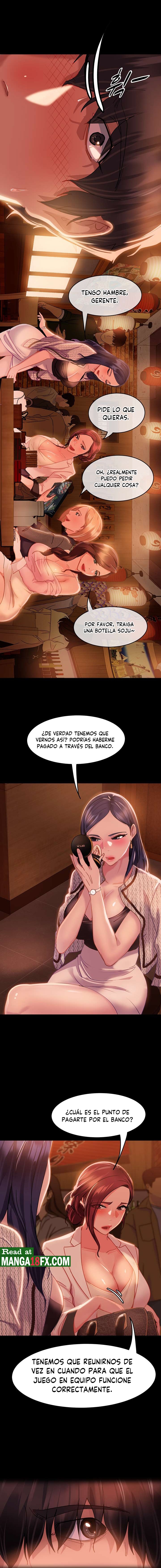 Marriage Agency Review Raw Chapter 1 Page 23