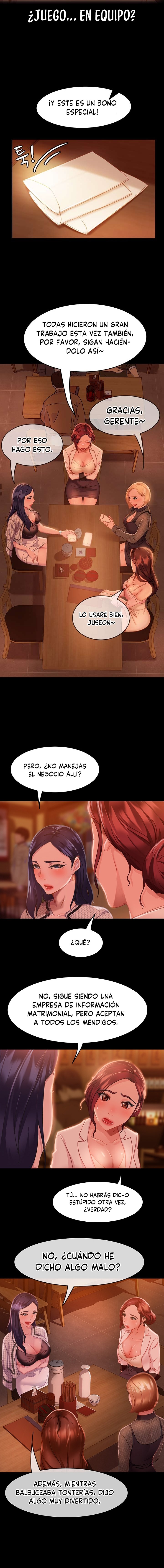 Marriage Agency Review Raw Chapter 1 Page 24