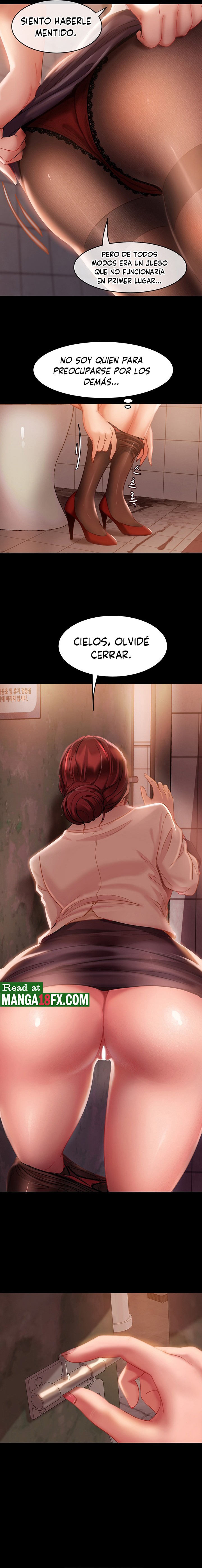 Marriage Agency Review Raw Chapter 1 Page 29