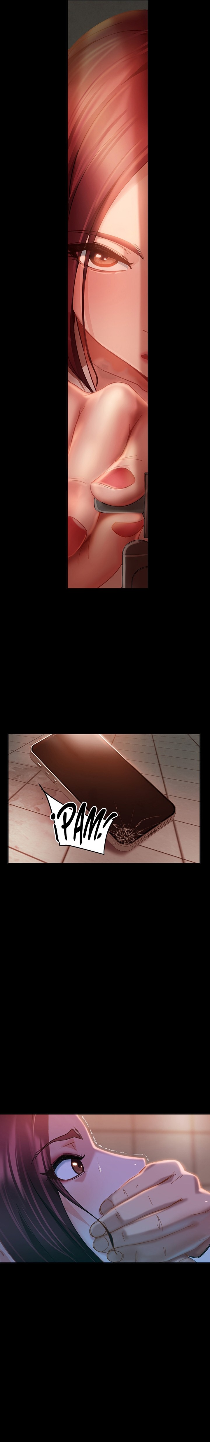 Marriage Agency Review Raw Chapter 1 Page 30