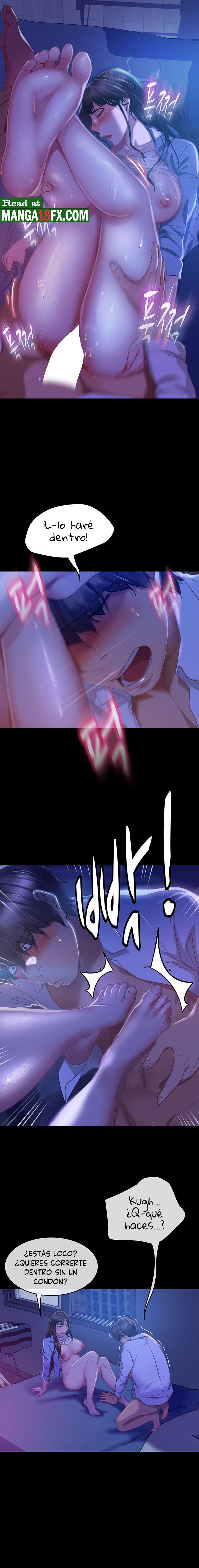 Marriage Agency Review Raw Chapter 1 Page 8