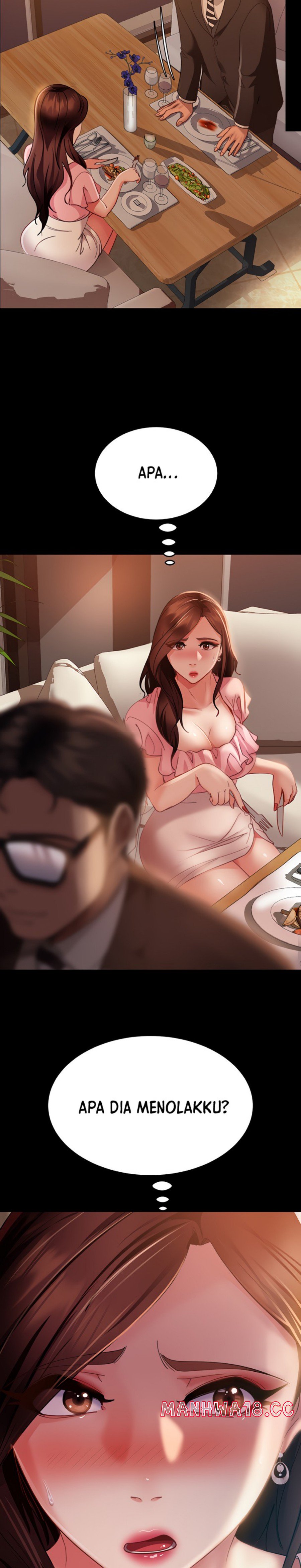 Marriage Agency Review Raw Chapter 13 Page 12