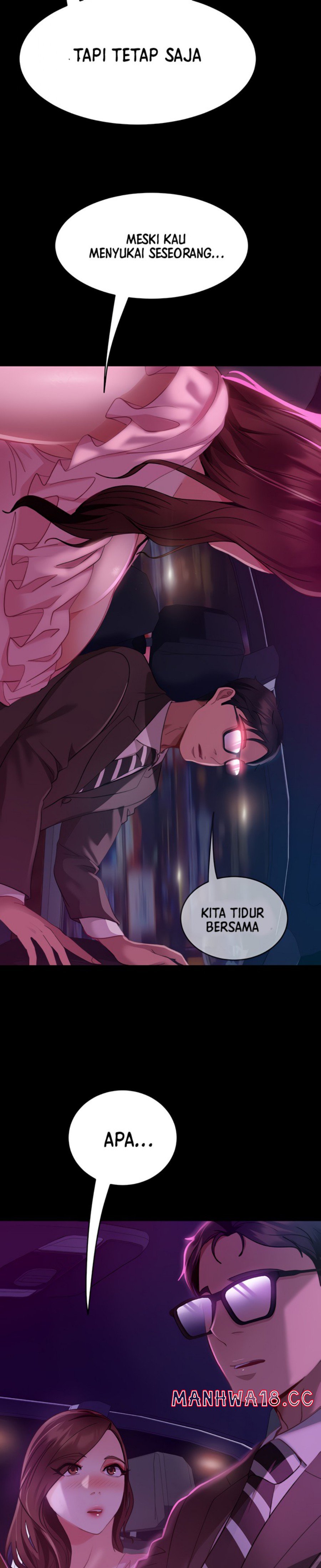 Marriage Agency Review Raw Chapter 13 Page 21