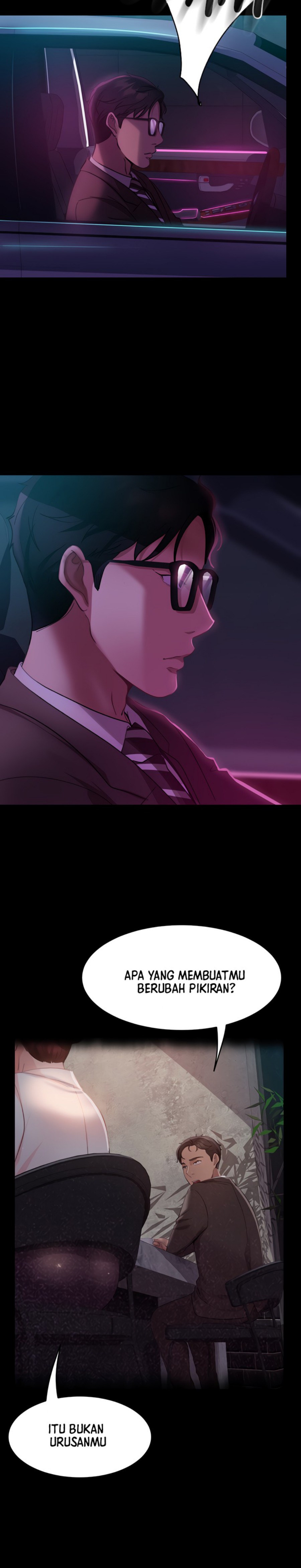 Marriage Agency Review Raw Chapter 13 Page 24
