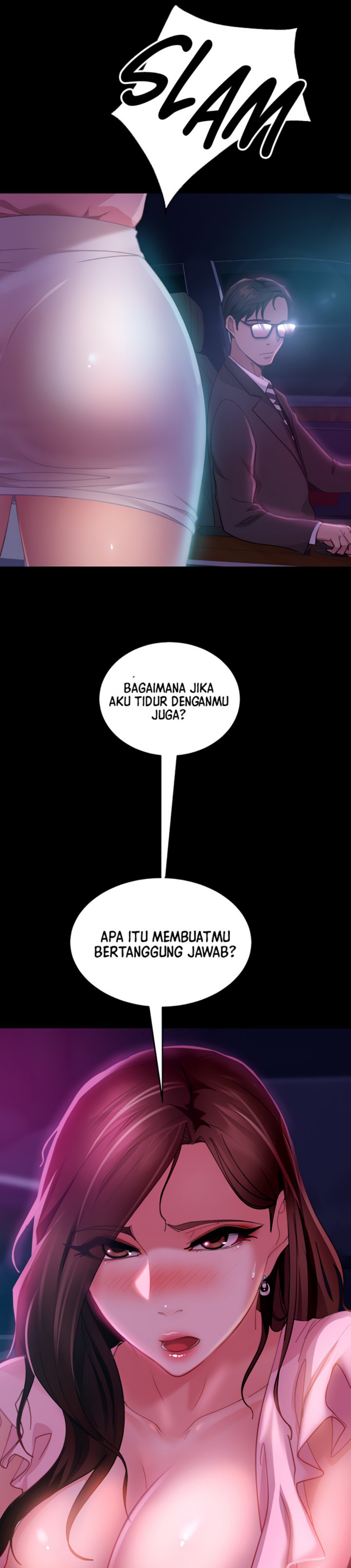 Marriage Agency Review Raw Chapter 13 Page 28