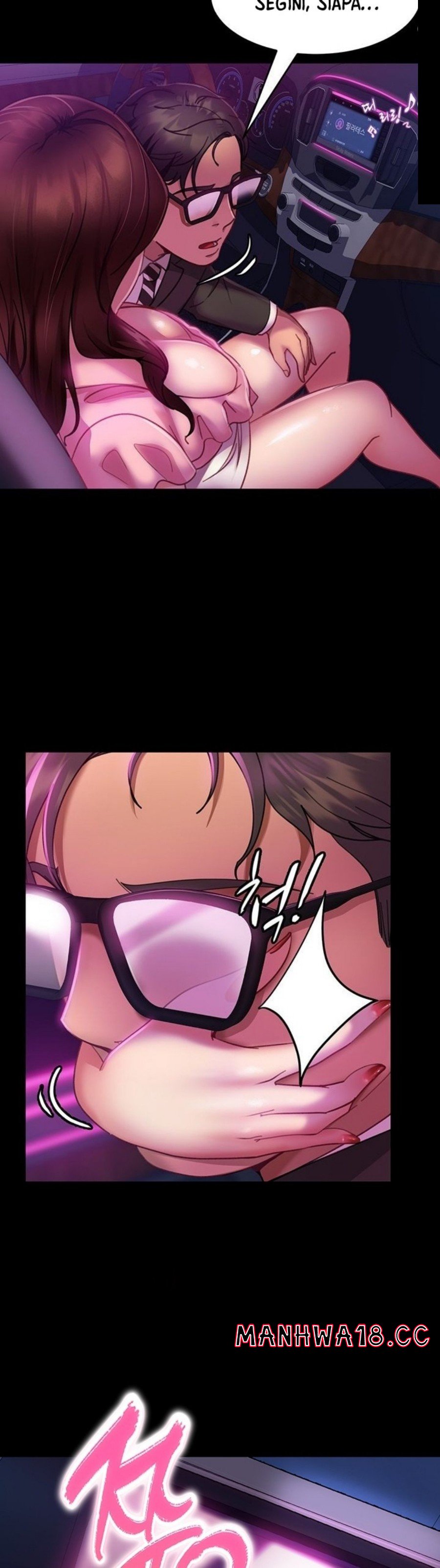 Marriage Agency Review Raw Chapter 14 Page 12