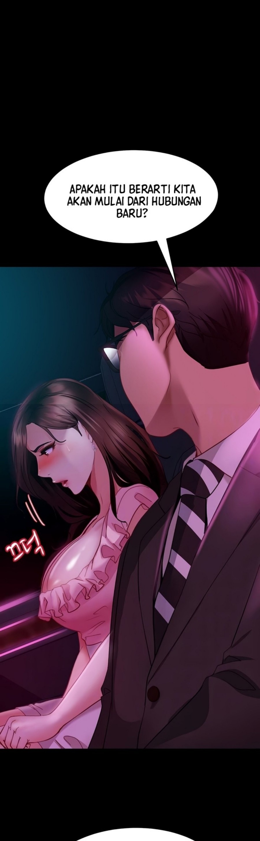Marriage Agency Review Raw Chapter 14 Page 2
