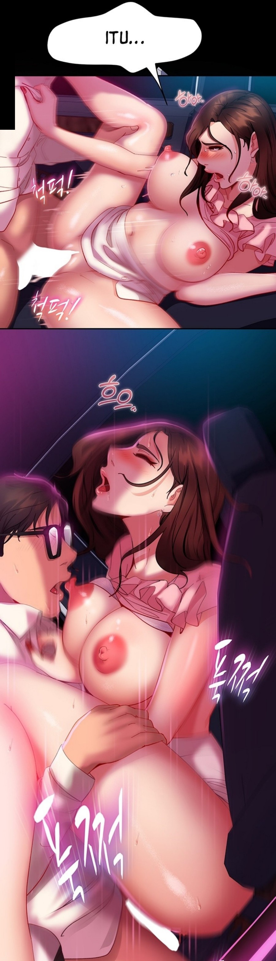 Marriage Agency Review Raw Chapter 14 Page 29