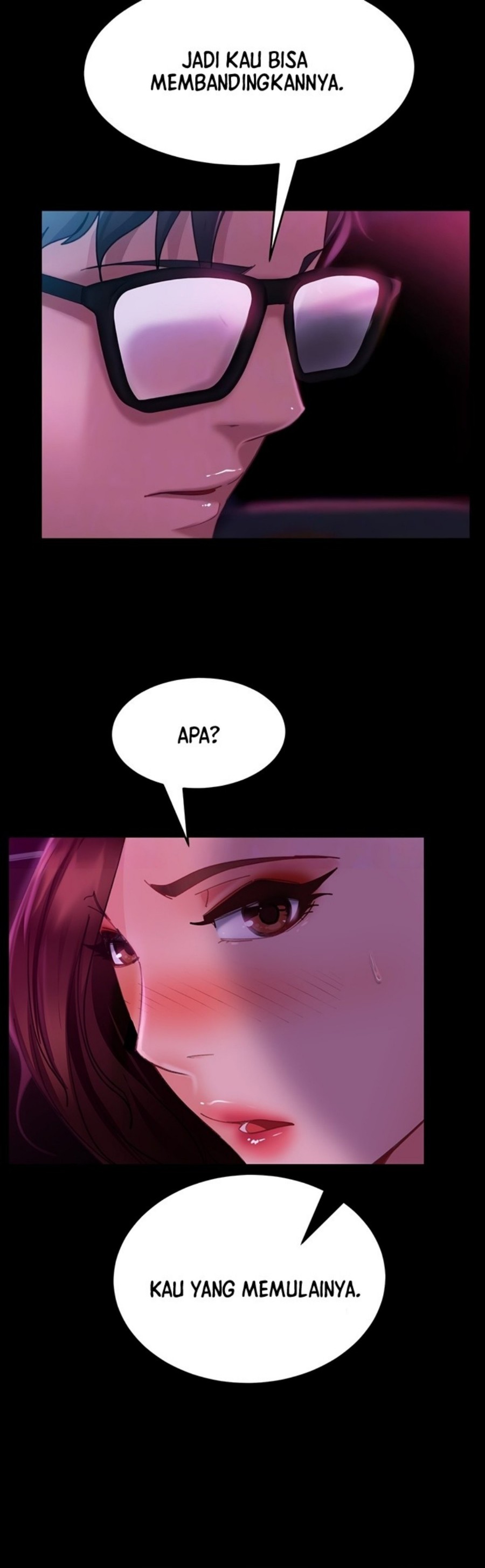 Marriage Agency Review Raw Chapter 14 Page 3