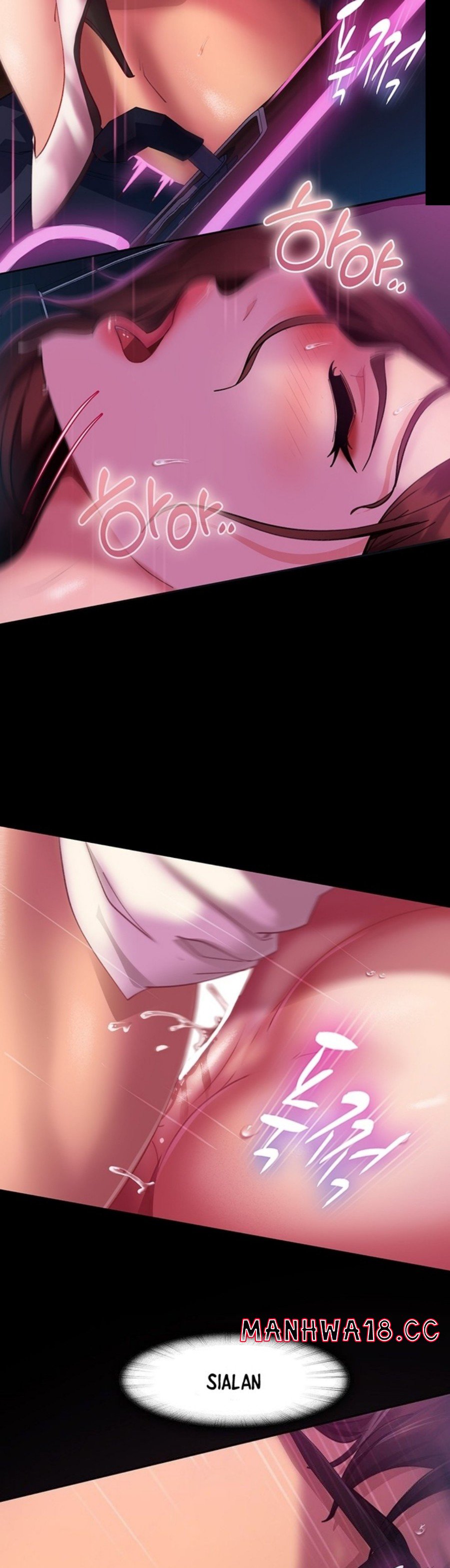 Marriage Agency Review Raw Chapter 14 Page 30