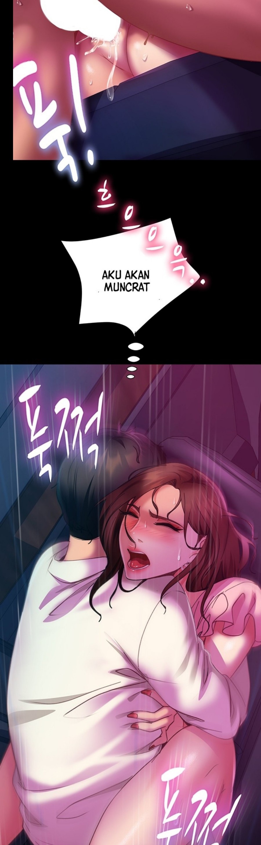 Marriage Agency Review Raw Chapter 14 Page 35