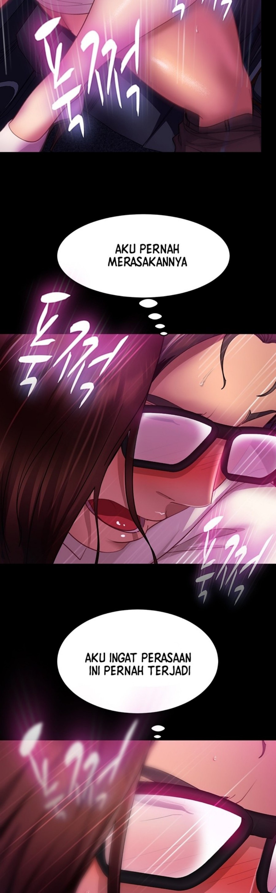Marriage Agency Review Raw Chapter 14 Page 36