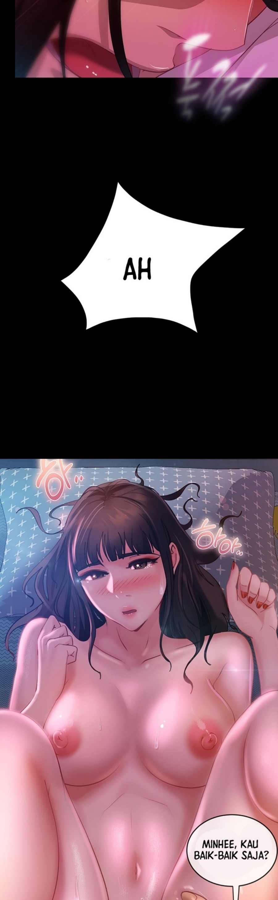 Marriage Agency Review Raw Chapter 14 Page 37