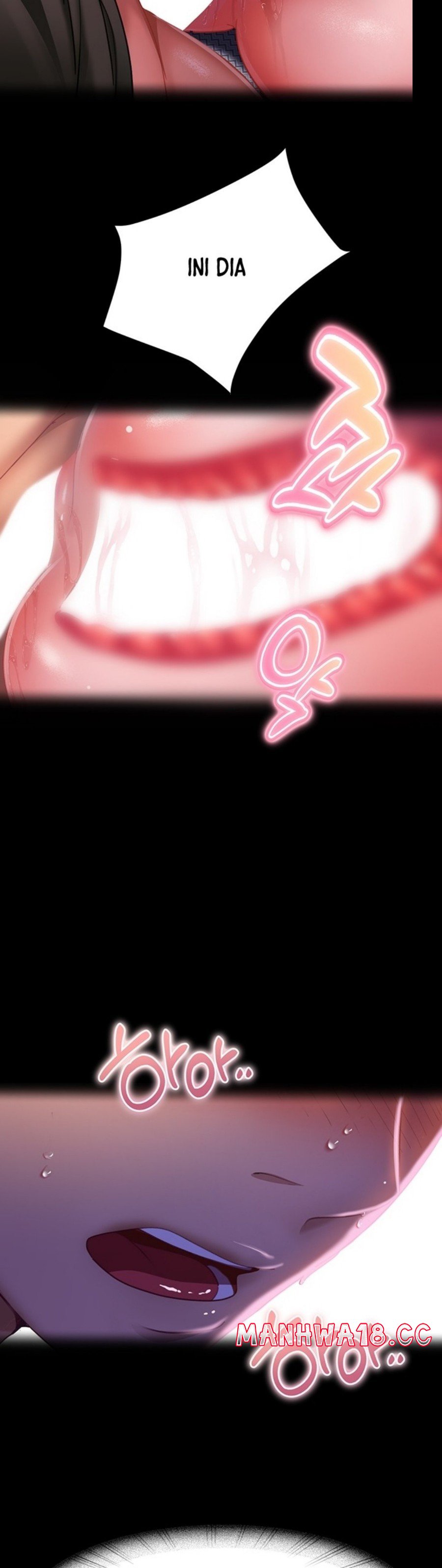 Marriage Agency Review Raw Chapter 14 Page 40