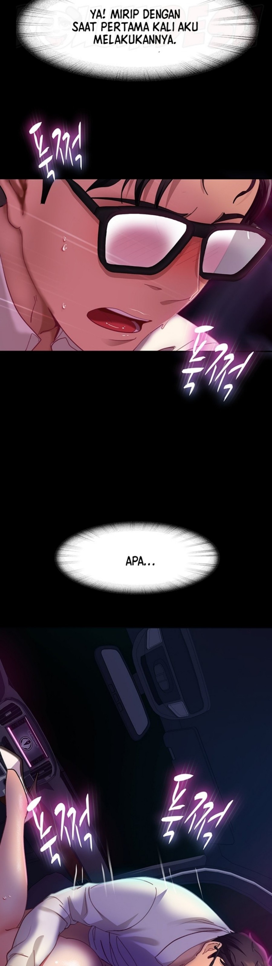 Marriage Agency Review Raw Chapter 14 Page 41