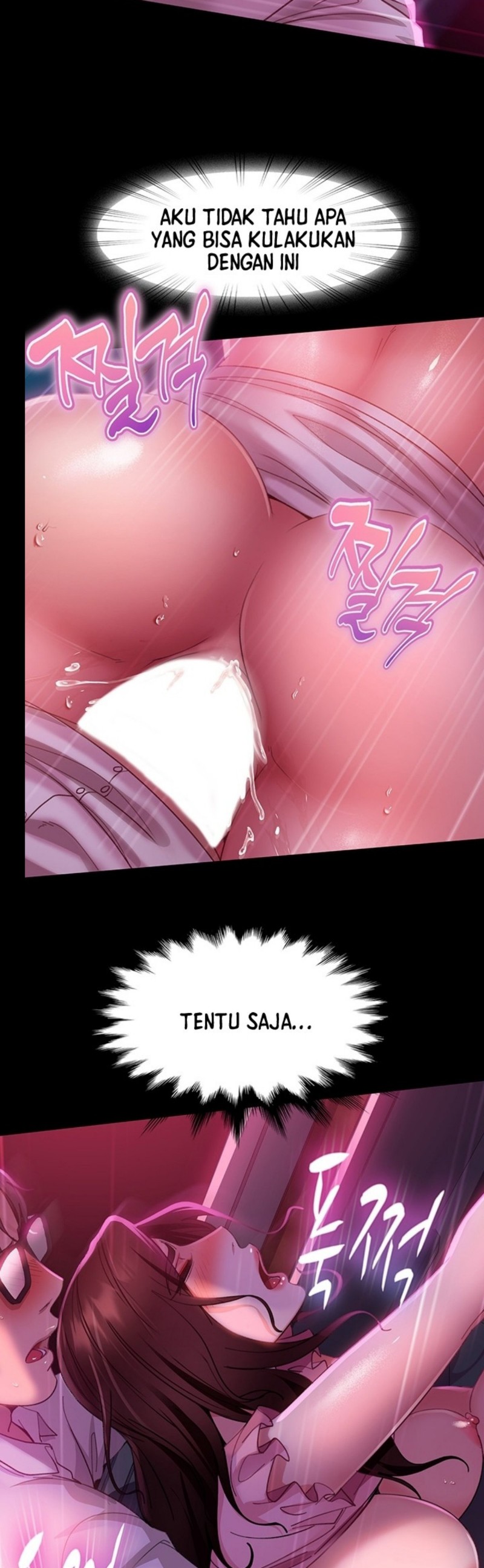 Marriage Agency Review Raw Chapter 15 Page 10
