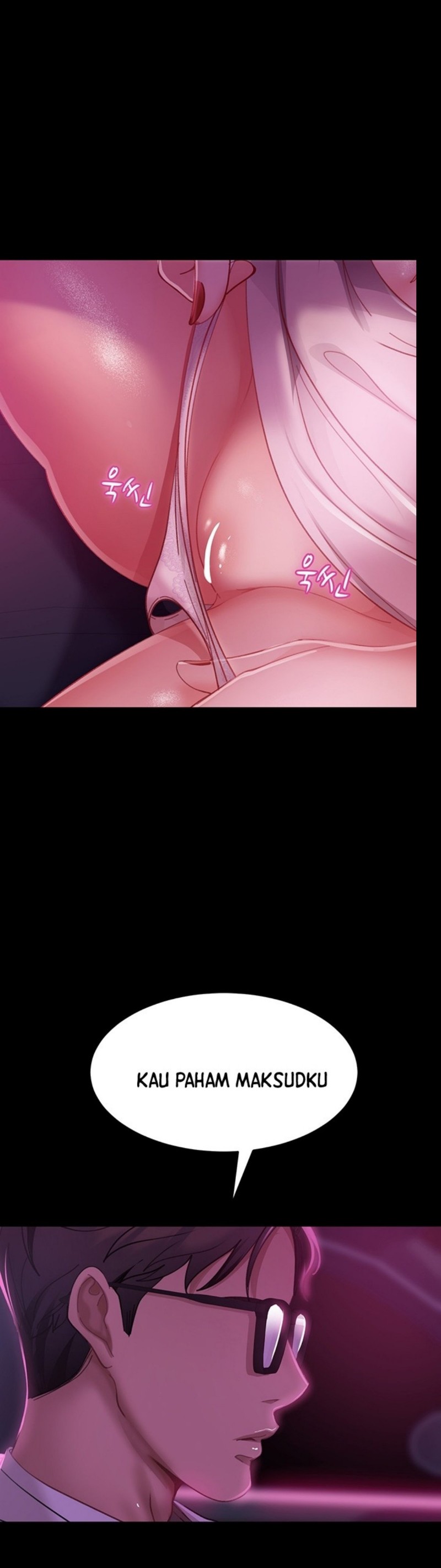 Marriage Agency Review Raw Chapter 15 Page 19