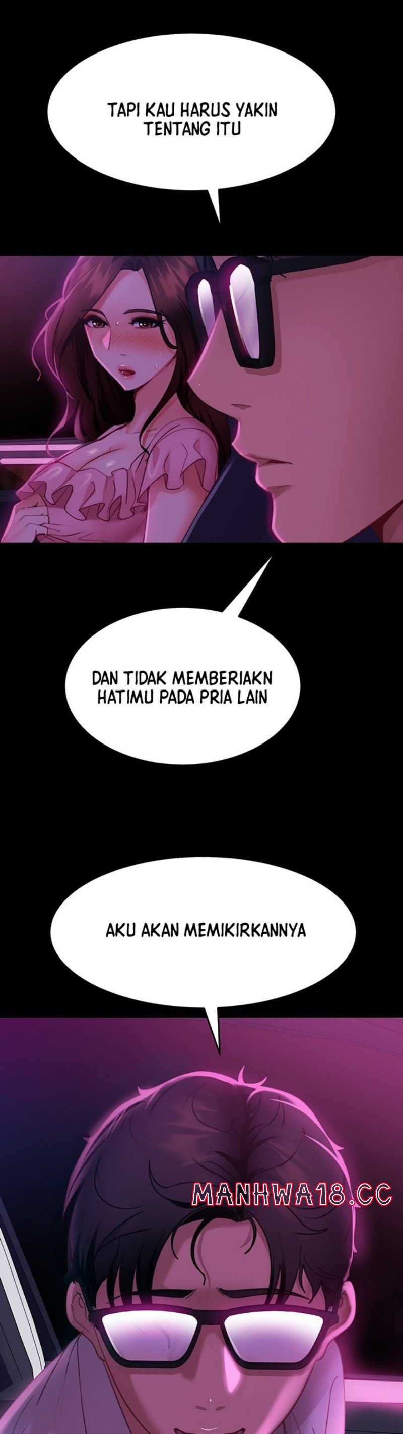Marriage Agency Review Raw Chapter 15 Page 20