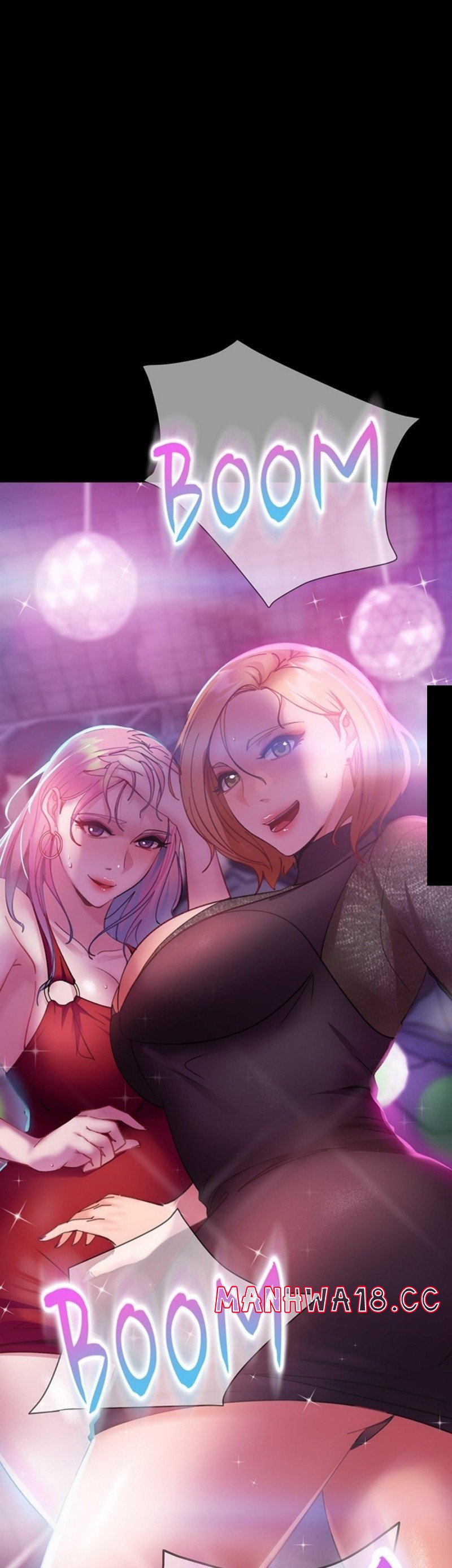 Marriage Agency Review Raw Chapter 15 Page 27