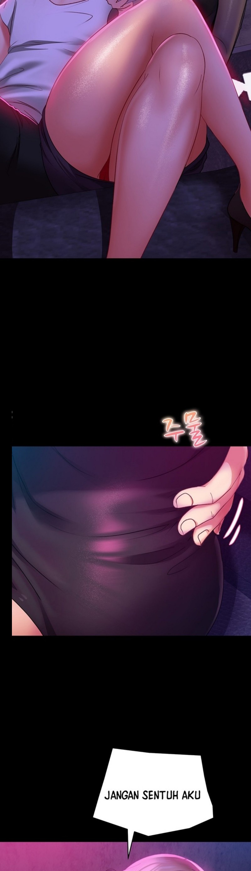Marriage Agency Review Raw Chapter 15 Page 30
