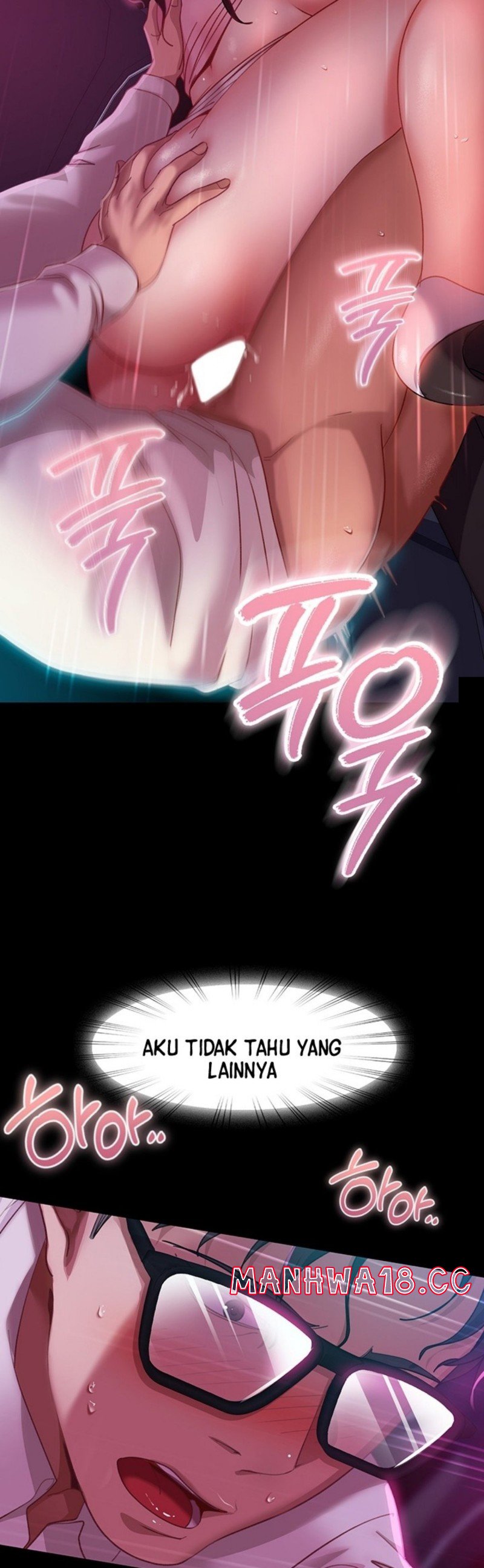 Marriage Agency Review Raw Chapter 15 Page 9