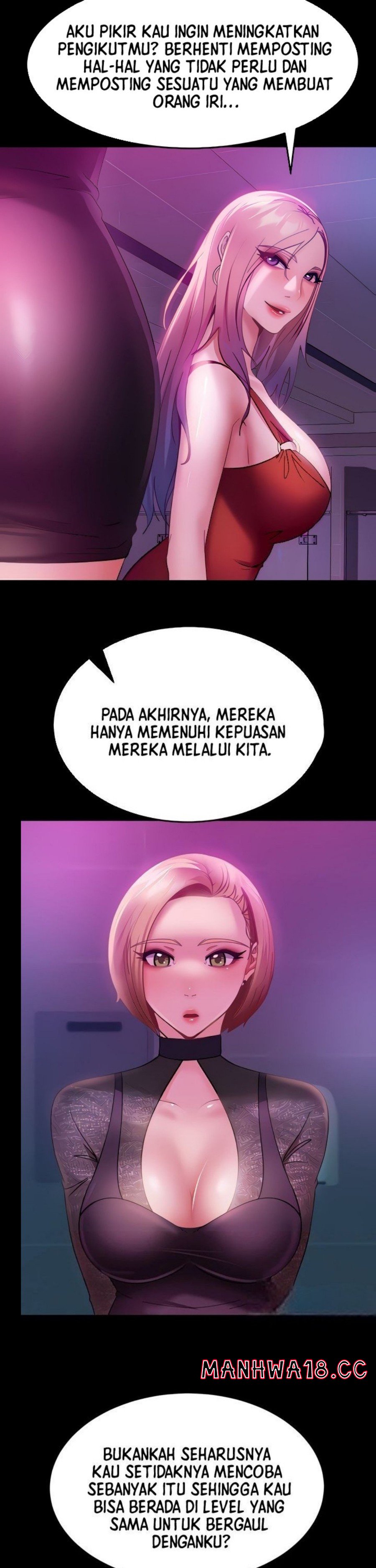 Marriage Agency Review Raw Chapter 16 Page 10