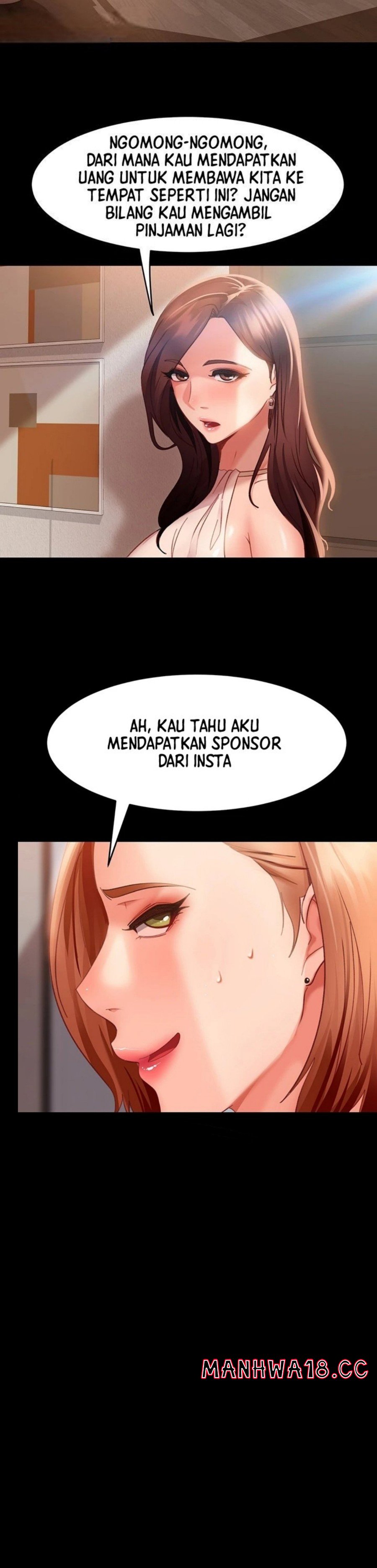 Marriage Agency Review Raw Chapter 16 Page 20